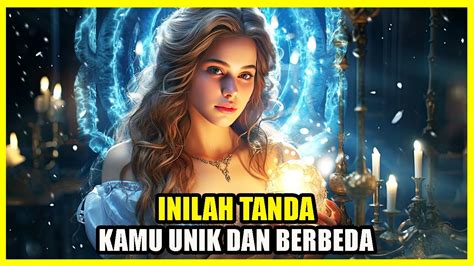 Jiwa Terpilih Inilah Tanda Kamu Unik Dan Berbeda Dari Yang Lain YouTube