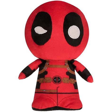 Supercute Plushies - Deadpool | www.toysonfire.ca