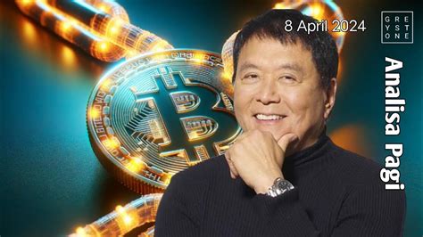 Analisa Pagi Bitcoin Masih Konsolidasi Kesempatan Untuk Akumulasi