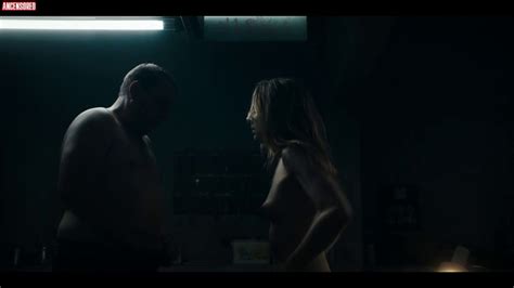 Naked Lilith Stangenberg In Hausen