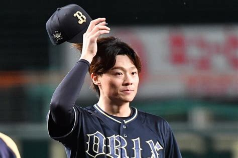 写真：【オリックス】fa左腕の山崎福也が日本ハム入り 6球団の争奪戦に決着 東スポweb