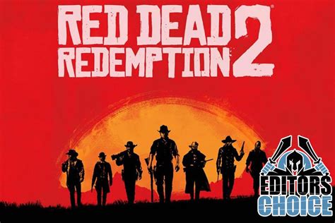 Red Dead Redemption 2 Review