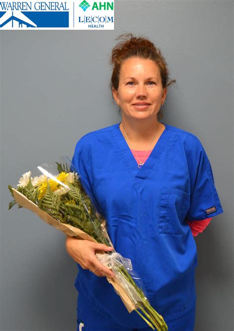 Critical Care Unit Nurse Named Daisy Award Winner News Sports Jobs