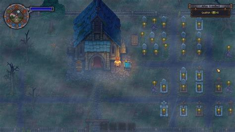 Graveyard Keeper Im Test Lecker Leichenteile