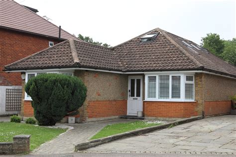 Bungalow Loft Conversions By Rooftop Rooms