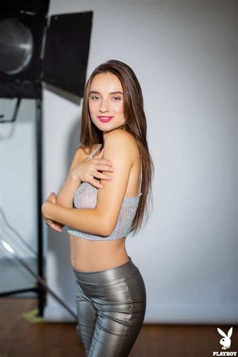 Gloria Sol The Fappening Nude For Playboy The Fappening