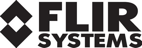 Flir Systems Logo Vector - (.Ai .PNG .SVG .EPS Free Download)