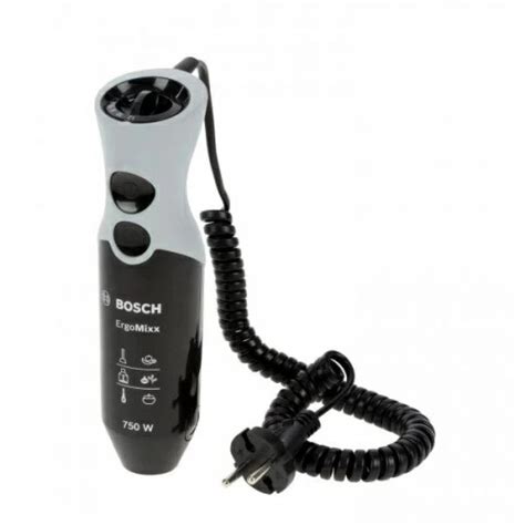 Моторная группа 750W для блендера Bosch 750078 (00750078, 12004924 ...