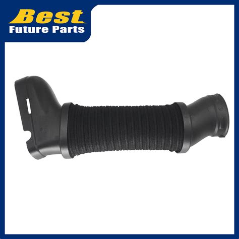 Right Air Cleaner Intake Inlet Duct Hose For Benz E Cls E