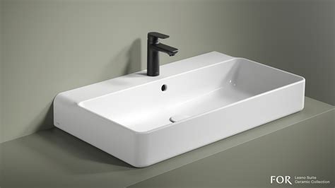 iF Design - FOR Leano Suite Ceramics