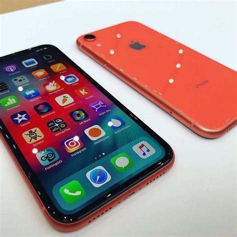 iPhone XR specs, price, review, all details - Legit.ng