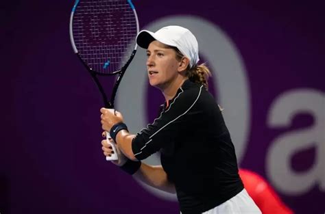 WTA Doha: Victoria Azarenka vs Svitolina's HIGHLIGHTS