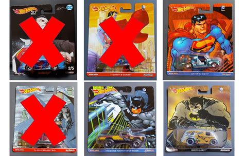 Hot Wheels Pop Culture DC Super Heroes Haulin Gas Superman Chevy El Camino Custom