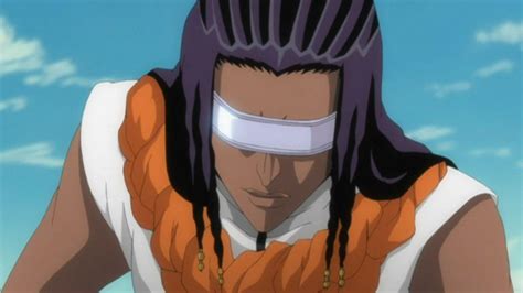 25 Best Black Anime Characters of All Time