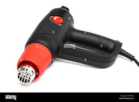 Hot Air Gun Hi Res Stock Photography And Images Alamy