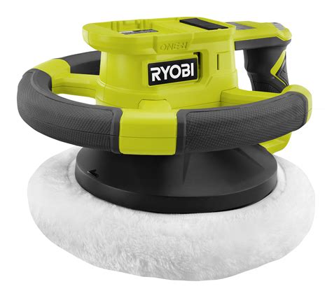 Köp Ryobi Polermaskin 18V RBP18250 0 hos Verktygsboden