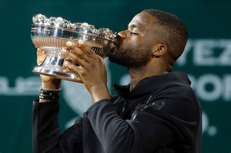 Frances Tiafoe Wife Cancer, Ayan Broomfield Health Update