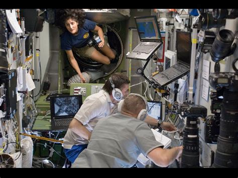 Sunita Williams Spacewalks Again | News For Kids, World News « Kinooze