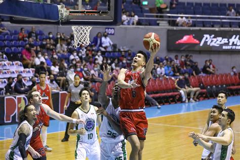 Barangay Ginebra San Miguel Vs Nlex Road Warriors Pba Live Hd