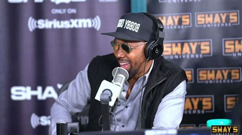 Rza Debuts Exclusive New Wu-Tang Clan Track @ Sway’s Universe ...