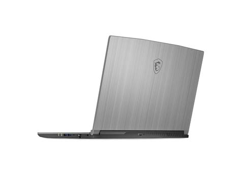 MSI revamp WF and WS mobile workstations with Intel 10th gen | KitGuru