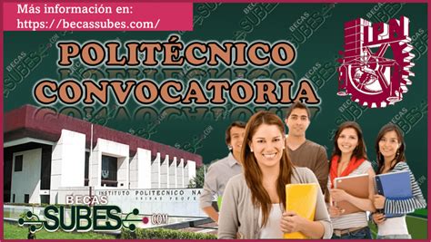 Politécnico Convocatoria Diciembre 2024