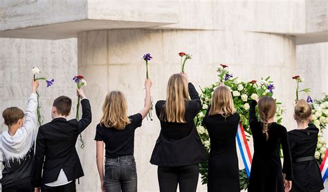 Extra Maatregelen Voor Waardige Nationale Herdenking Op De Dam