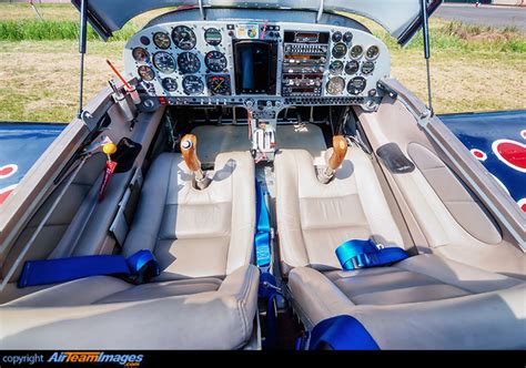 Vans Rv Aircraft Interiors