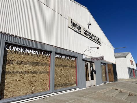 Pleasanton specialty car shop owner charged in real estate Ponzi scheme ...