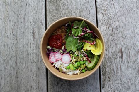 Naked Bowls Menu Hodge Huggett