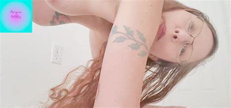 Morganas Unique Pleasures Lace Lingerie And Stocking Tease WMV