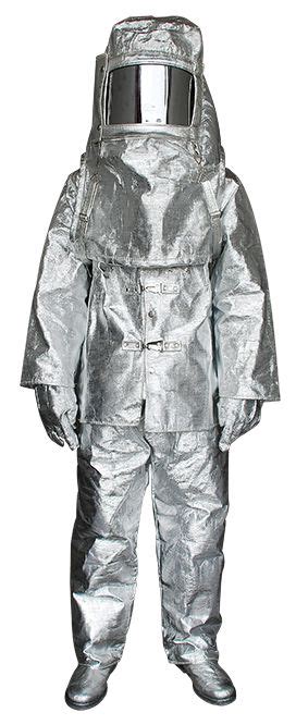 Fire Resistant Suit - Fireman Suit and Fire Resistant Suit price