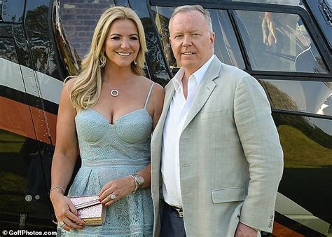 Tory Peer Michelle Mone And Billionaire Husband Made Millions From Ppe Firm Daily Mail Online