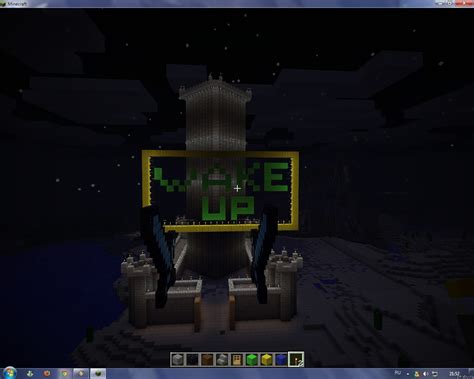 MineCraft | Пикабу