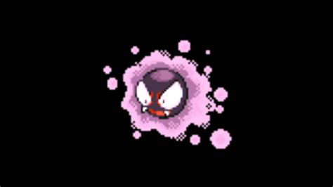 Gastly HD Wallpapers - Wallpaper Cave