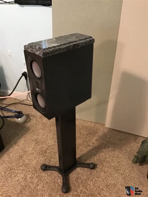 Monitor Audio Studio With Maximum Upgrades 875 Obo Photo 2772570