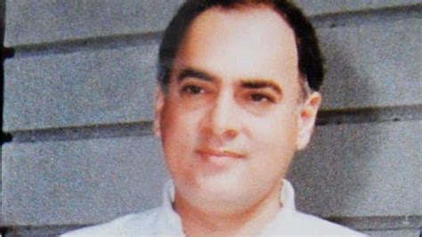 राजीव गांधी पर निबंध Essay On Rajiv Gandhi In Hindi 800 Words