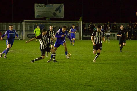 The LONG READ AFC Totton 4 4 Dorchester Town SLPDS 29 AFC Totton