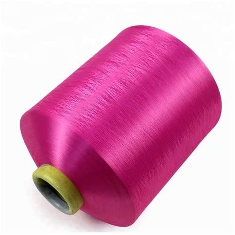 Polypropylene Multifilament Yarn At Best Price In India