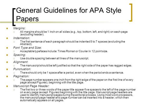 Preparing Good Research Paper Outlines Apa Format By Joslyn Fresay Medium