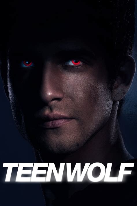 Teen Wolf Series – Telegraph