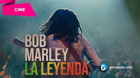 Bob Marley La Leyenda Un Homenaje Cinematogr Fico Al Cono Del Reggae