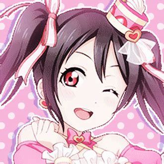 Love Live! - Nico Yazawa Icons! Hope you guys like it! Please...