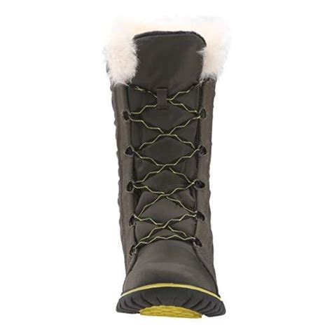 Sorel Womens Cozy Cate Snow Boot