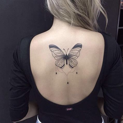 borboleta tattoo art - Tattoo | Tatuagens