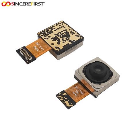 50mp Sony IMX766 Camera Module - China 50mp Sony IMX766 Camera Module Suppliers Factory