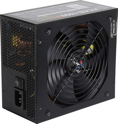 KCAS 1000M - AeroCool