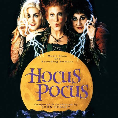 Descargar Abracadabra El Retorno De Las Brujas Hocus Pocus 1993