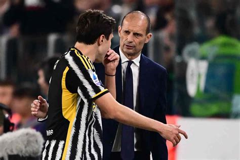 Juve Le Ultime Verso Il Torino Come Stanno I Ragazzi Di Allegri