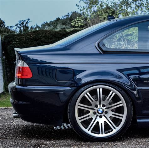 What Color Is BMW Carbon Black? (And Should You Get It?)